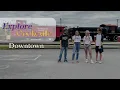 Explore Cookeville Downtown