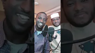 انا المسلم سليم القلب لا أحمل للناس سوى الحب 