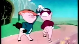 Merrie Melodies - A Polca Dos Porquinhos (Dublamix)