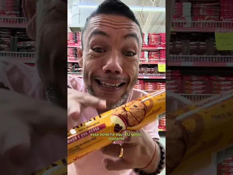 Não sei comprar | COMPRA NO MERCADO | #paulinhogigante