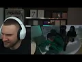 BILLA JOE - SMASH (Official Video) prod. by Xstzy - REACTION