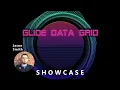Glide Data Grid with Jason Smith TypeScript Showcase