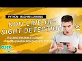 Python Machine Learning - Non-Line-of-Sight Detection of Global Satellite System