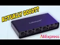 I Bought a Cheap Interface on AliExpress Is It Any Good