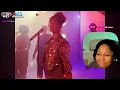 I Love You Snoh Aalegra Reaction
