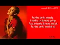 Jhene Aiko - Triggered
