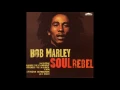 Bob Marley & The Wailers - "My Cup"