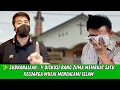 Lagu ✨ Subhanallah…!! Diskusi Bang Zuma Membuat Satu Keluarga Mulai Mendalami Islam
