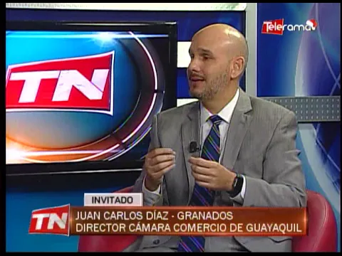 Juan Carlos Díaz - Granados 