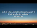Jelly Roll - NEED A FAVOR (Lyrics)