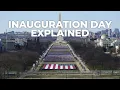 Inauguration Day Explained CBC Kids News