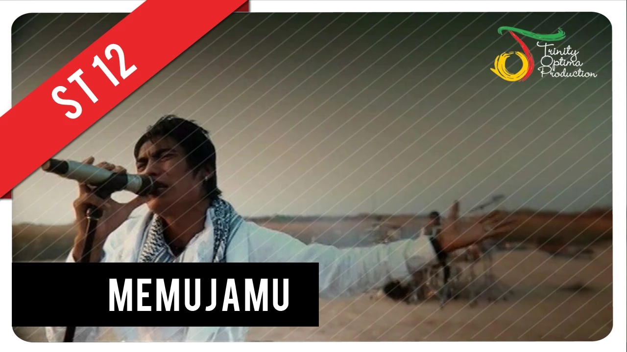 ST12 - MemujaMu | Official Music Video ST12 - MemujaMu | Official Music Video