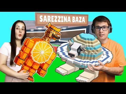 Video Thumbnail: MARKO I JA KRADEMO SVE BRAINROTOVE - Roblox