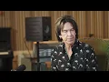 Per Gessle talks about HELP!