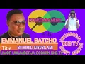 Emmanuel Batcho Bitrimili Kibubilami: Limor Uwumborja Godwin