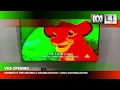Download Lagu Opening to The Lion King 3: Hakuna Matata* (2004) Australian VHS