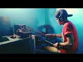 Download Lagu Bondan Fade 2 Black \