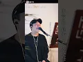 〖高橋一輝〗また逢う日まで/平井大 2024.08.15 TiktokLIVE