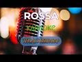 Download Lagu ROSSA - TERLALU BERHARAP | KARAOKE