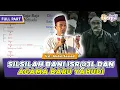 Download Lagu SILSILAH KETURUNAN BANI YAQUB DAN MUNCULNYA YUDAISME - UST. ABDUL SOMAD #hijrahfestofficial