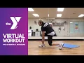 Interval Workout Phase 1 with Debbie