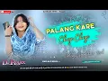Download Lagu Palang Kare Choye Choye Bhojpuri Dj Song | Hard Bass Remix Song 2025 Trending Dj Song Dj Rolex Remix