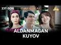 Download Lagu Aldanmagan kuyov... Charxi falak