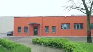 EDILMATIC sistemi di ancoraggio