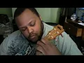 Three Plus - Island Woman Intro (uke kine)