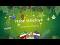Download Lagu Lagu Natal Haleluya_Cover By_Donny J ( DJ )