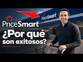 Why is PriceSmart SUCCESSFUL MC - EP 133