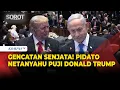 Download Lagu [Full Terjemahan] Gencatan Senjata! Ini Pidato Netanyahu di Knesset, Puji Donald Trump