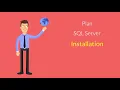 SQL DBA course Database Administration