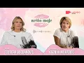 Download Lagu Teodora Bogdanović, glavna urednica magazina ELLE o pričama koje pomeraju granice  I Nešto moje 23
