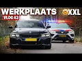 Carrec Technocenter mag GEEN Auto’s meer Tunen? JOEP’s Werkplaatsvlog 43