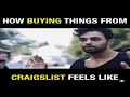 Craigslist Reality
