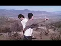 Truman Sinclair - dustland
