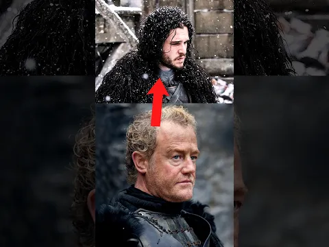 Por Que O JON SNOW é TÃO ODIADO Por ALLISER THORNE