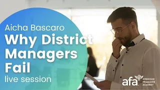 Why District Managers Fail