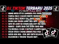 Download Lagu DJ TIKTOK TERBARU 2025 - DJ MAMA MUDA STYLE LAMBADA VIRAL🎵DJ TABOLA BALE VIRAL TIKTOK 2025