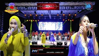 Download SONIA-DIAH SARTIKA \u0026 KAMELIA PUTRI || SKGROP MP3