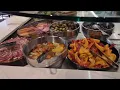 Texas de Brazil Steakhouse Churrasco in Rancho Cucamonga CA