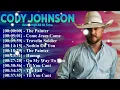 Greatest Ballads by Cody Johnson | Country Stories for Quiet Hours | Tender, Deep & Timeless