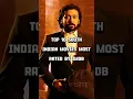 Download Lagu Top 10 South Indian Movies Most Rated By IMDB #top10 #southmovie #most #imdb #rating #kgf2 #shorts