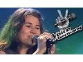 Download Lagu Big in Japan – Lina Arndt | The Voice | Blind Audition 2014