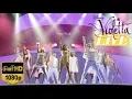 Lagu Violetta Live International Tour: Completo (Full HD)