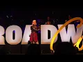 Beetlejuice First Look at BroadwayCon 2019