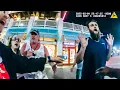 Drunk Family from Georgia causes chaos at Universal Studios Margaritaville Orlando