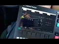 Polyend Tracker Performance Mode Stutter Effects and alternative Beats