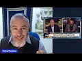 All Hell Breaks Loose as Ben Shapiro EDUCATES Piers Morgan Israel Hamas War